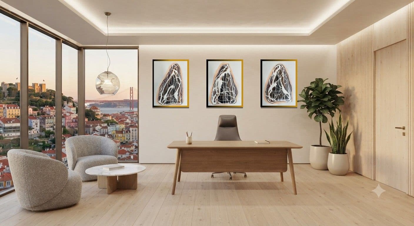Corporate Art Leasing: The Financial and Strategic Benefits for Business