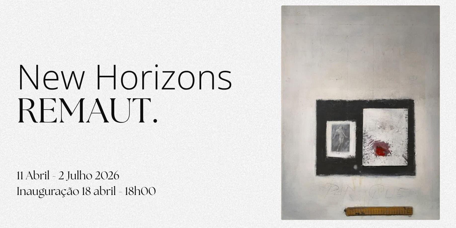 New Horizons