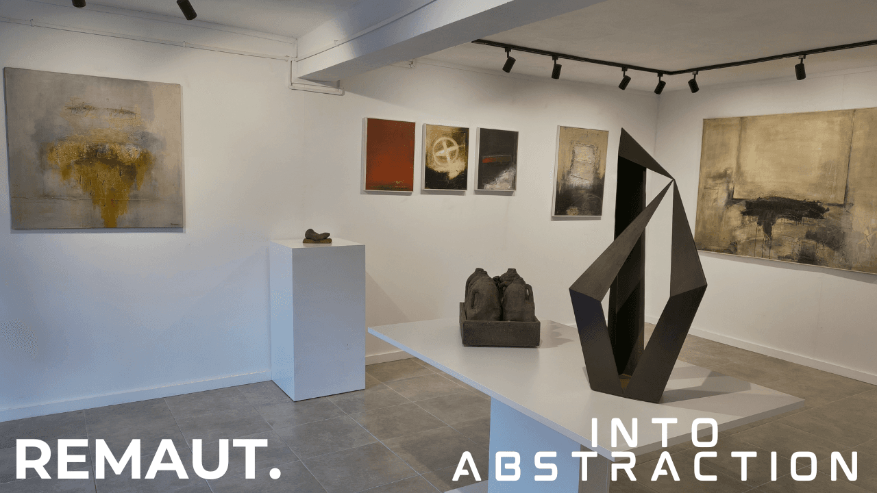 Into Abstraction