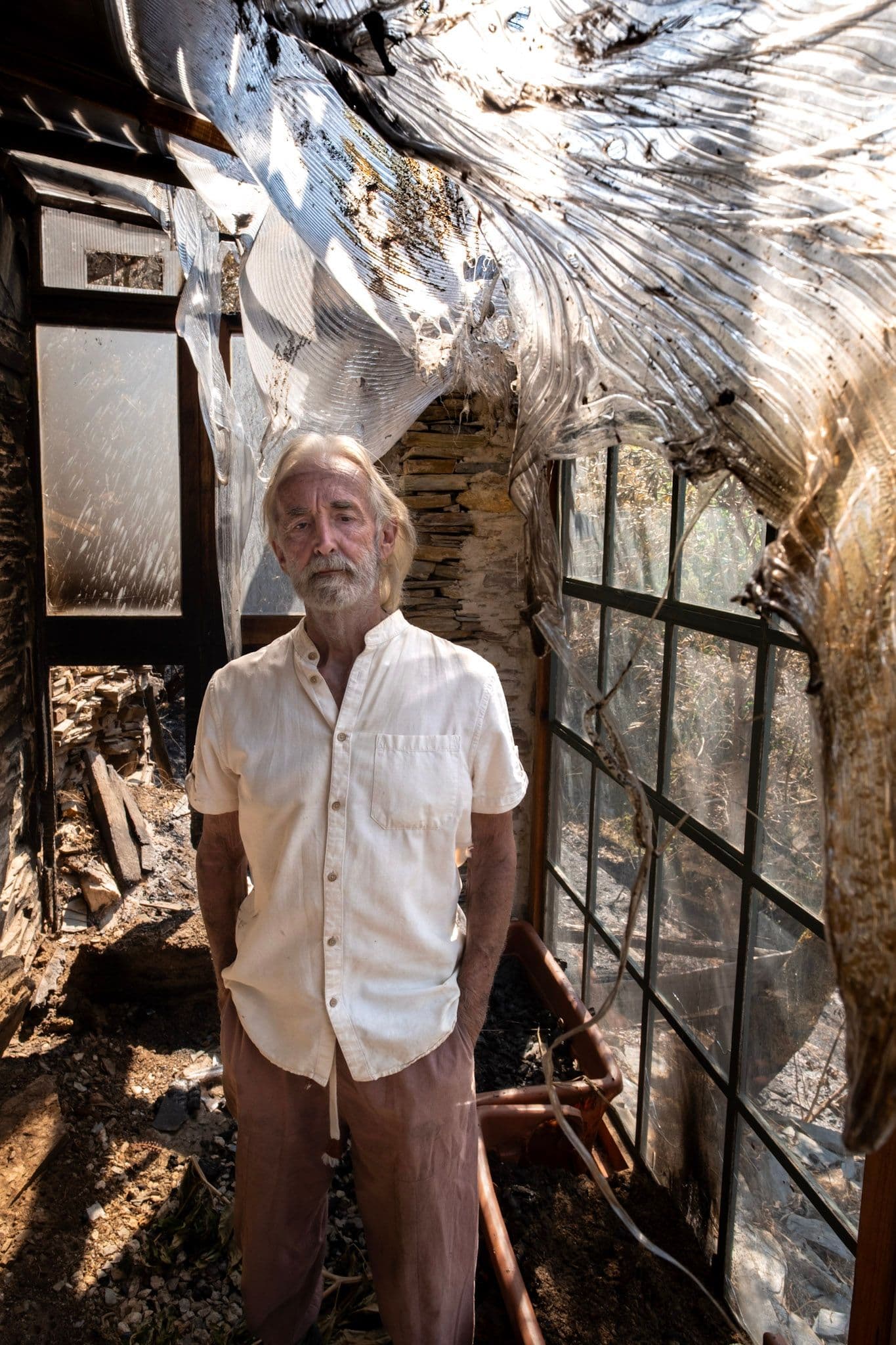 Editorial perspective