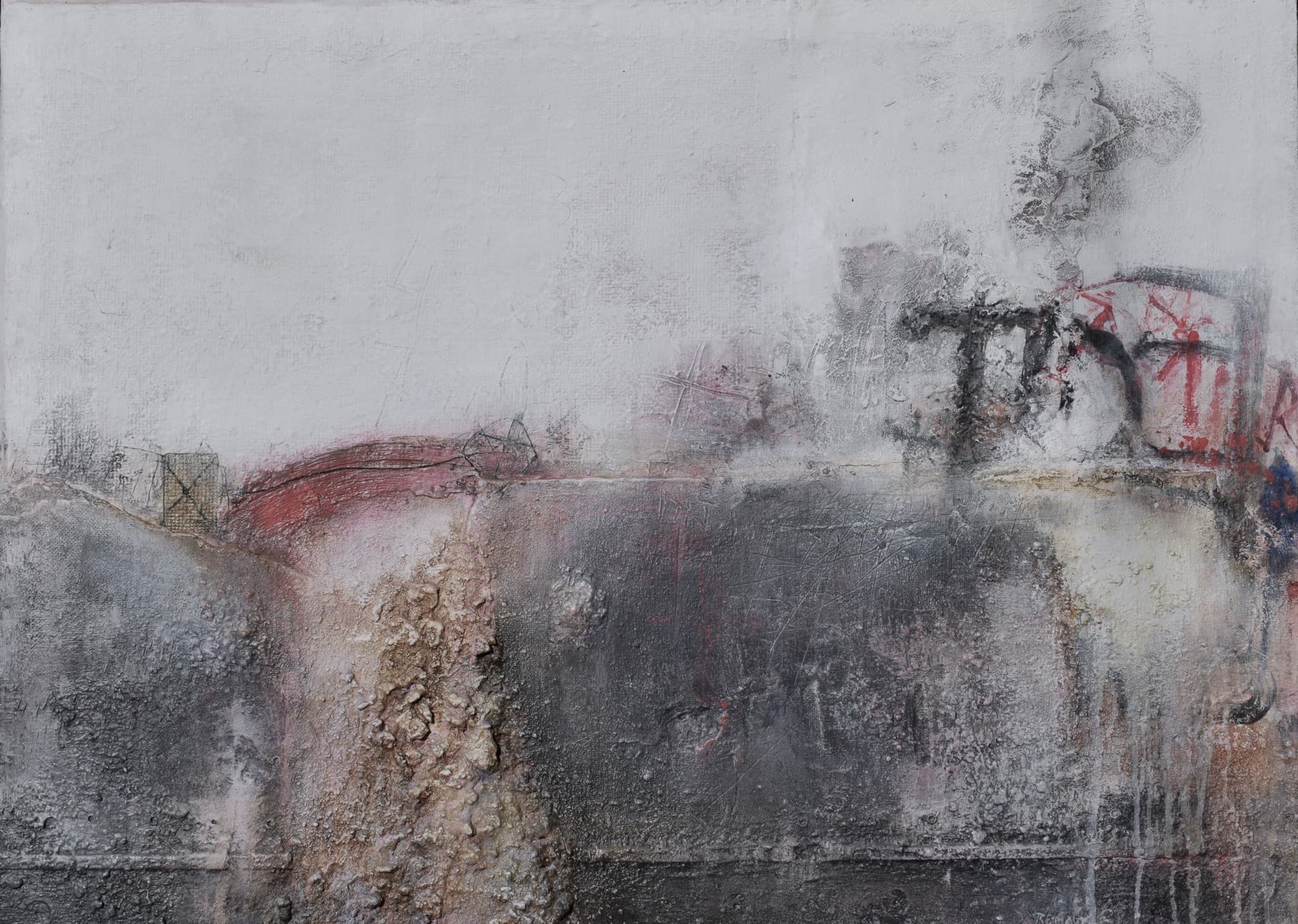 Roger Remaut: A Journey in Art