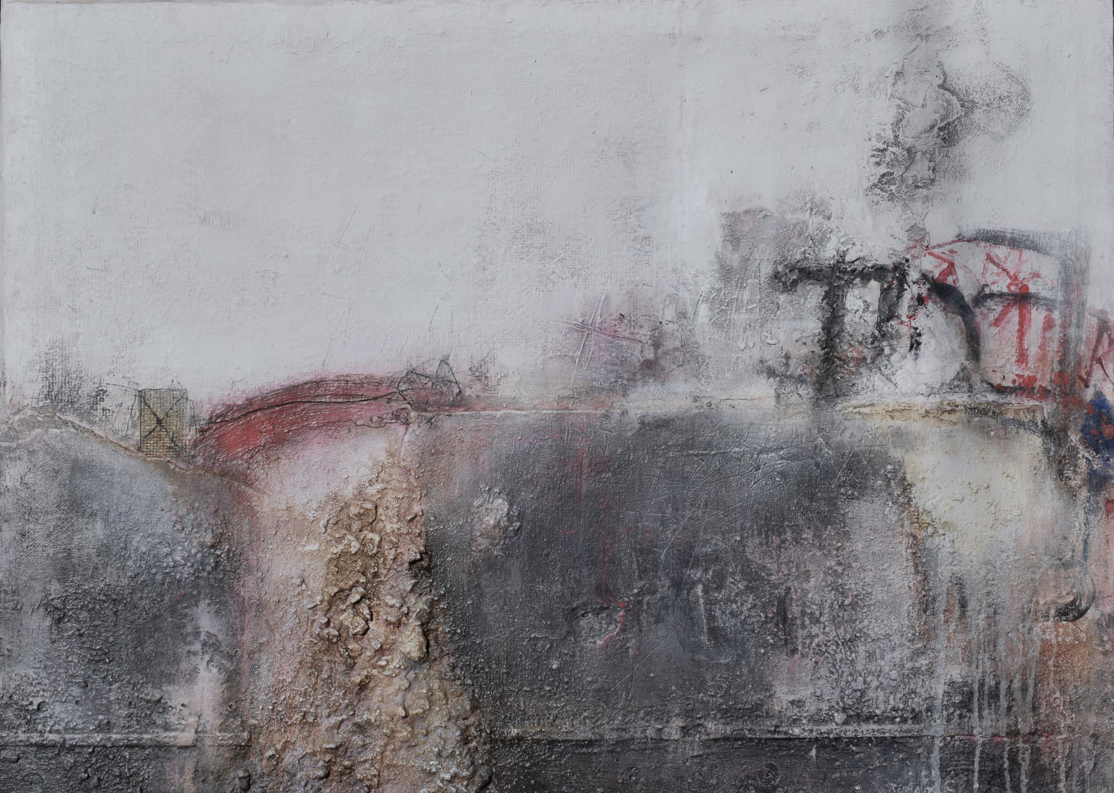 Roger Remaut: A Journey in Art