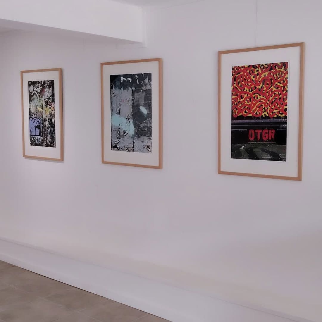 Fragements of Humanity