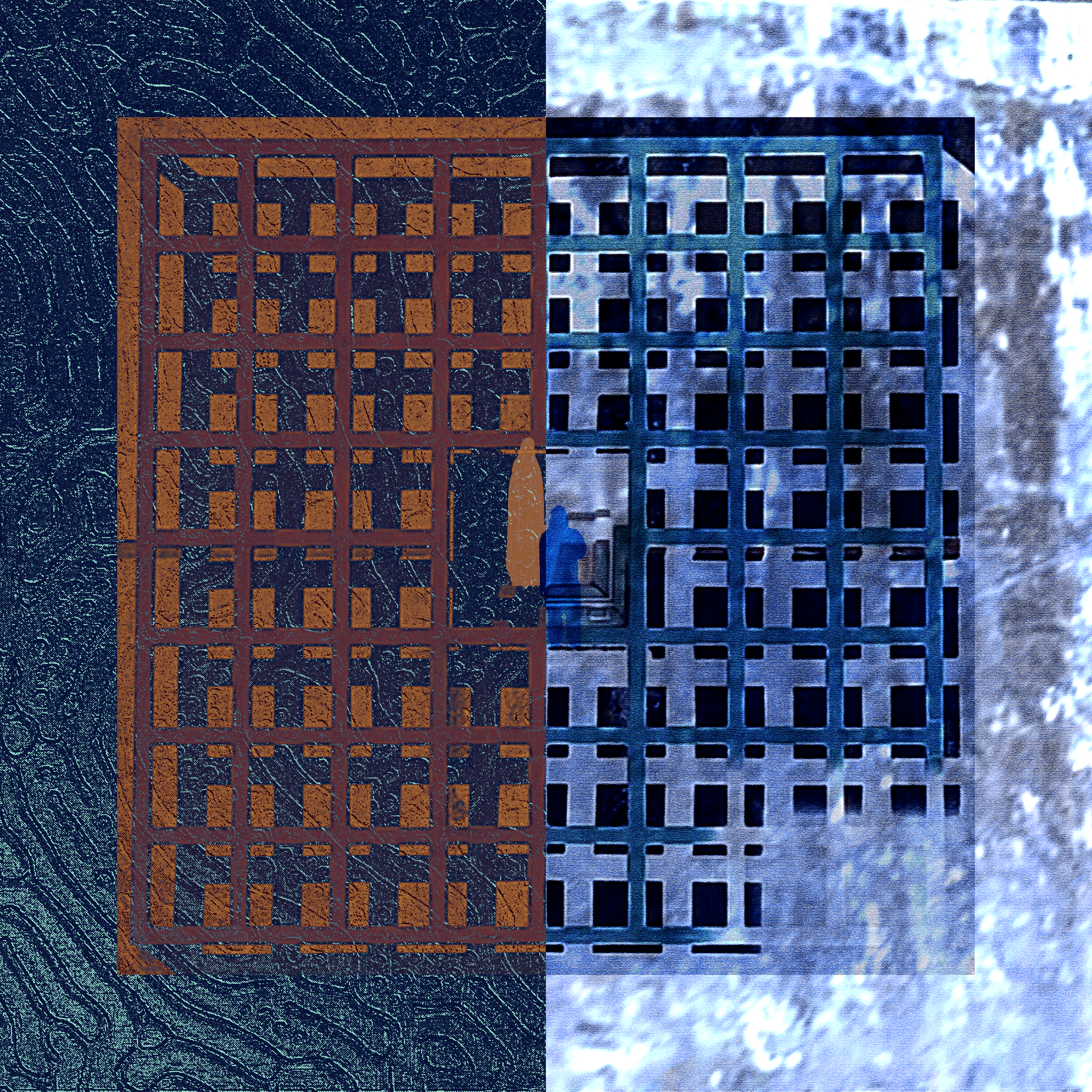 Unknownezqui: Traversing the Digital Realm