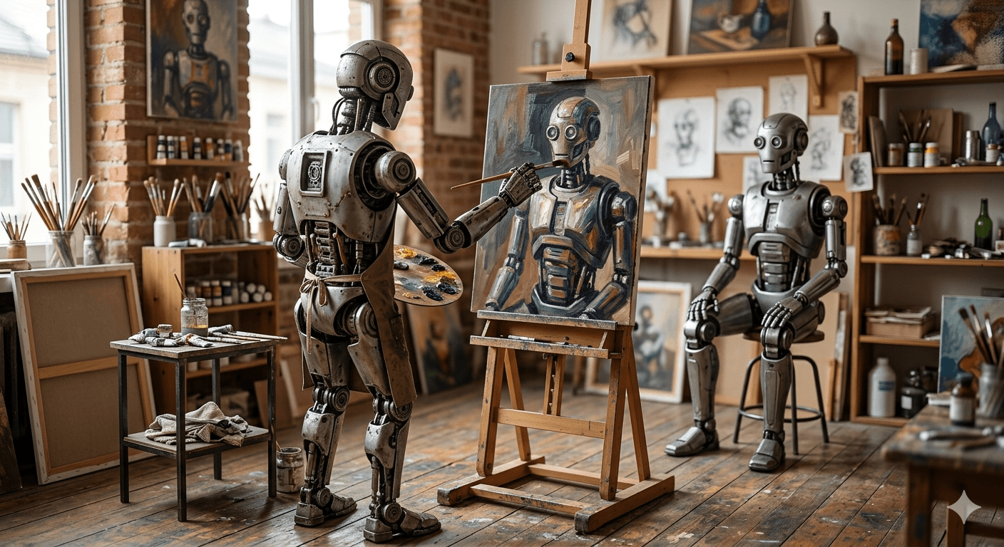 AI and Art