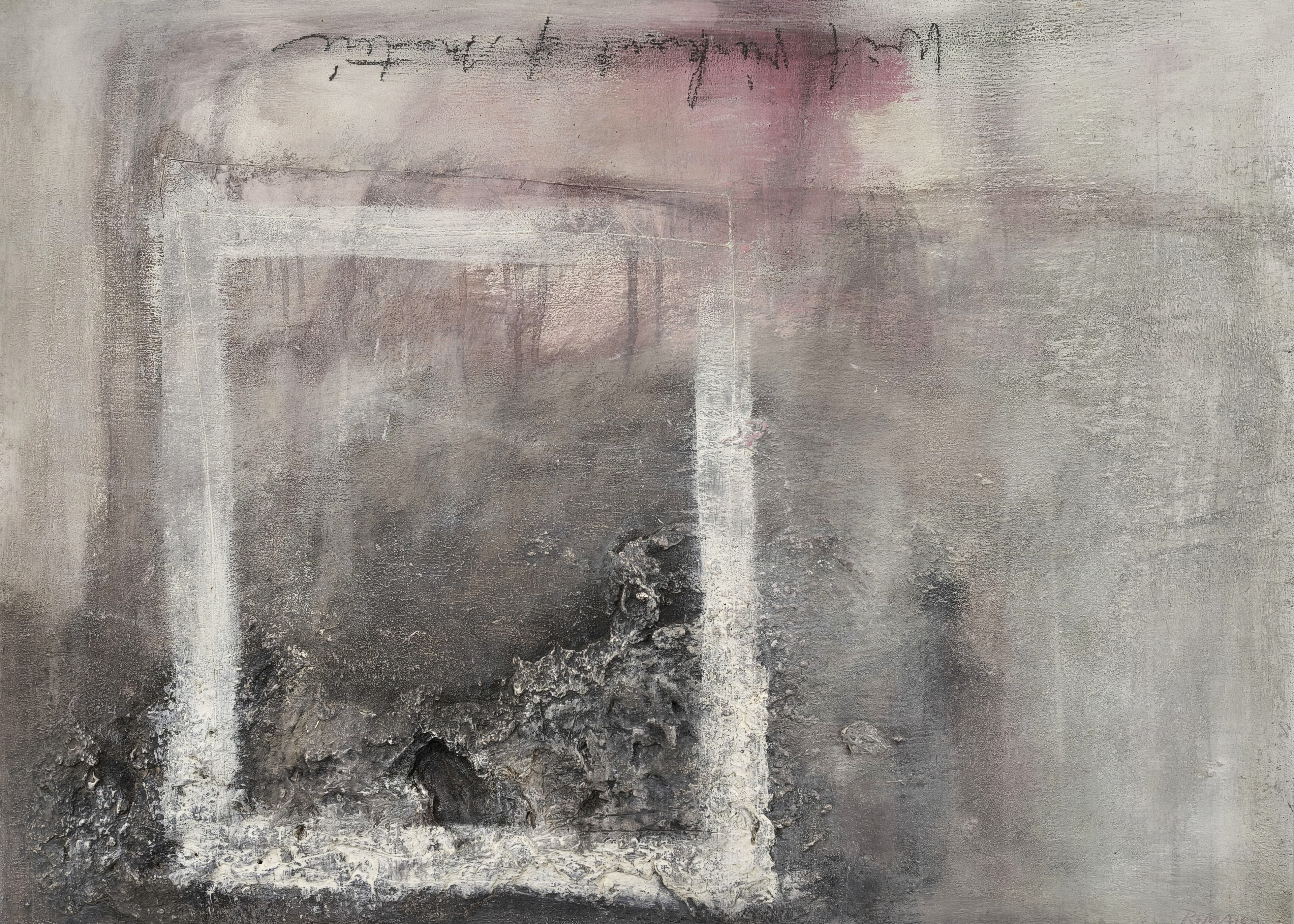 Into Abstraction