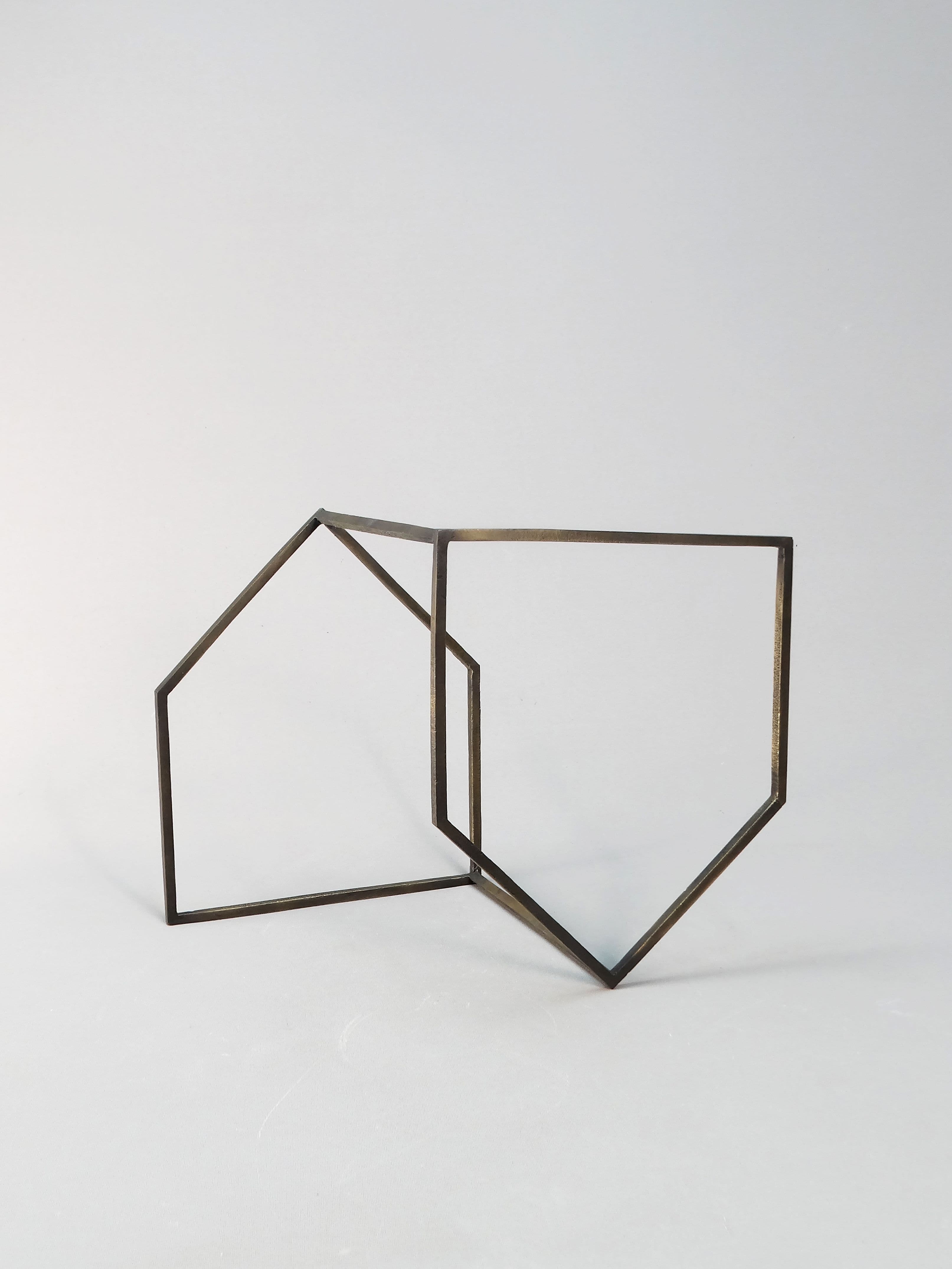 Mirror House