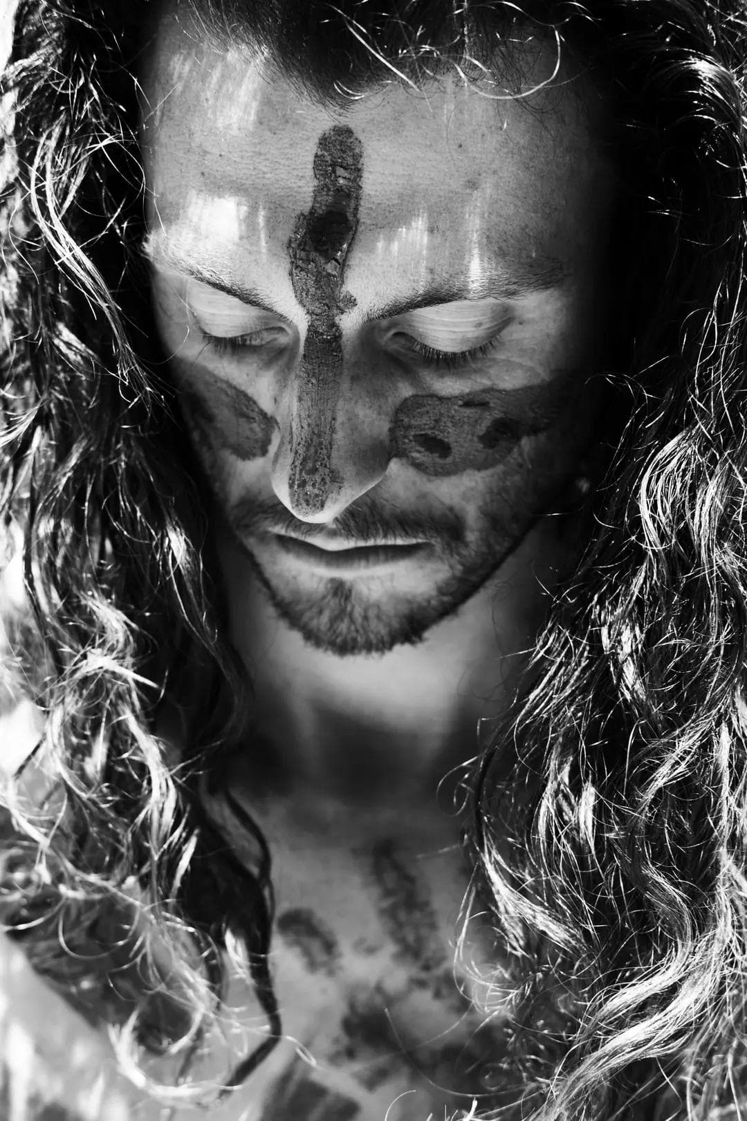 Rite of Passage by Julien Dumont