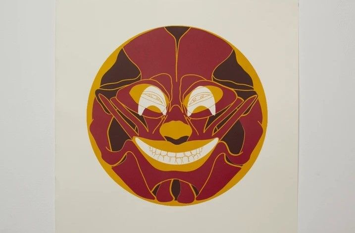 Henrique Netto’s Anatomia dos Emojis: Peeling Back the Digital Face