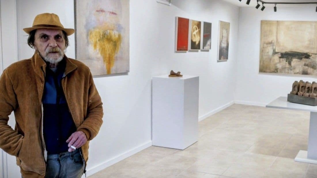 Roger Remaut 83
