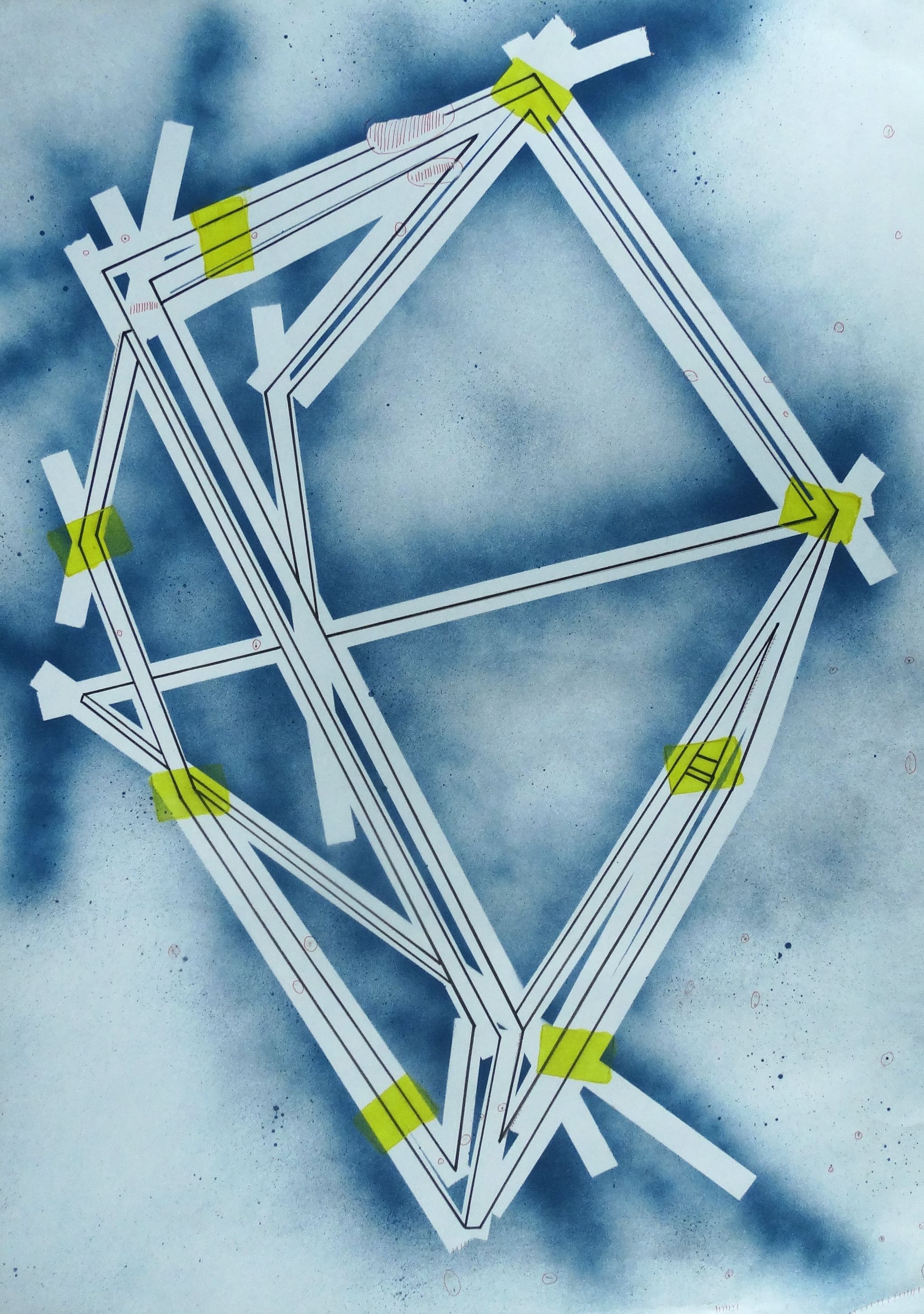 Untitled by Thierry Ferreira