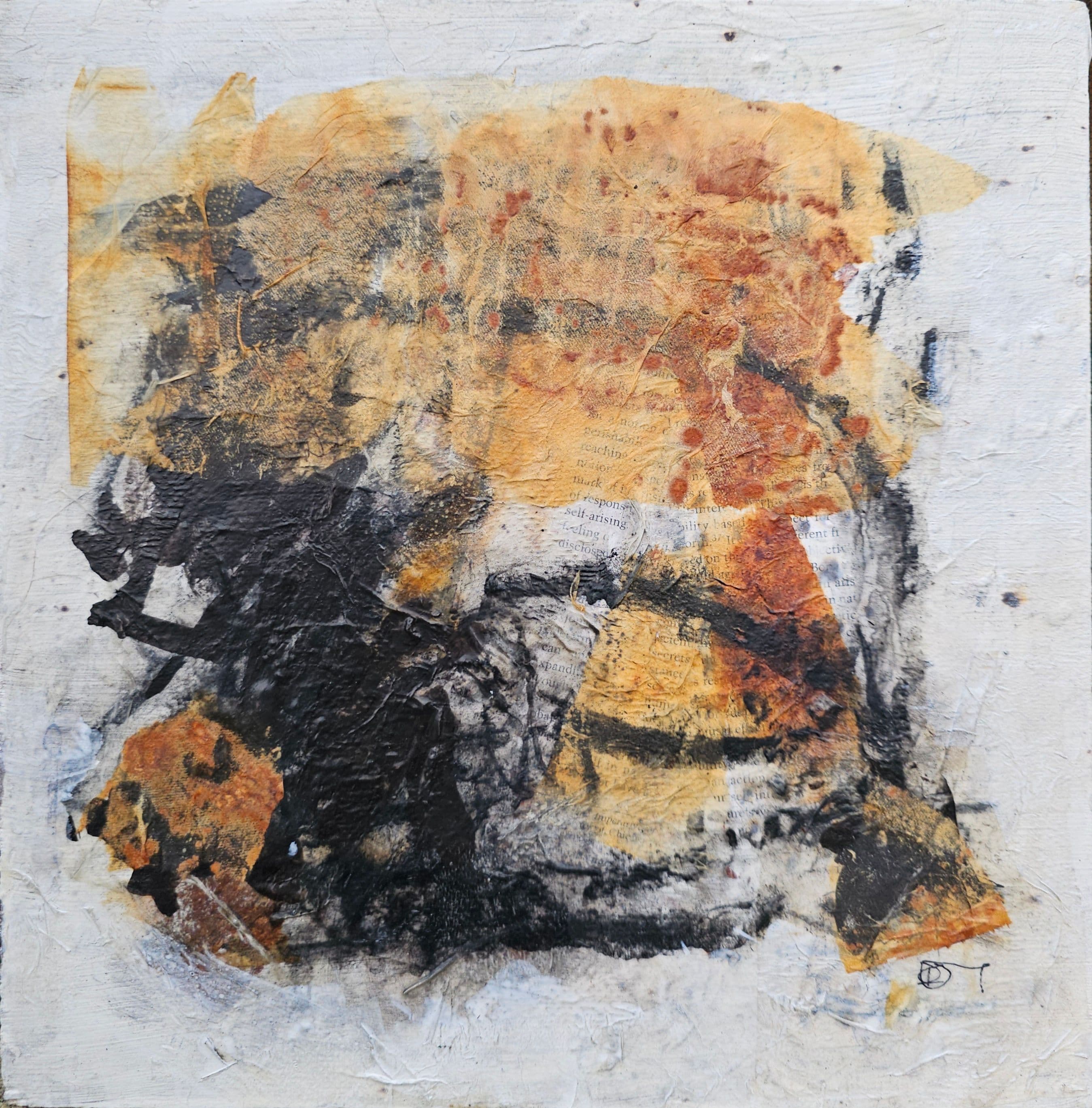 by Deborah Osberg