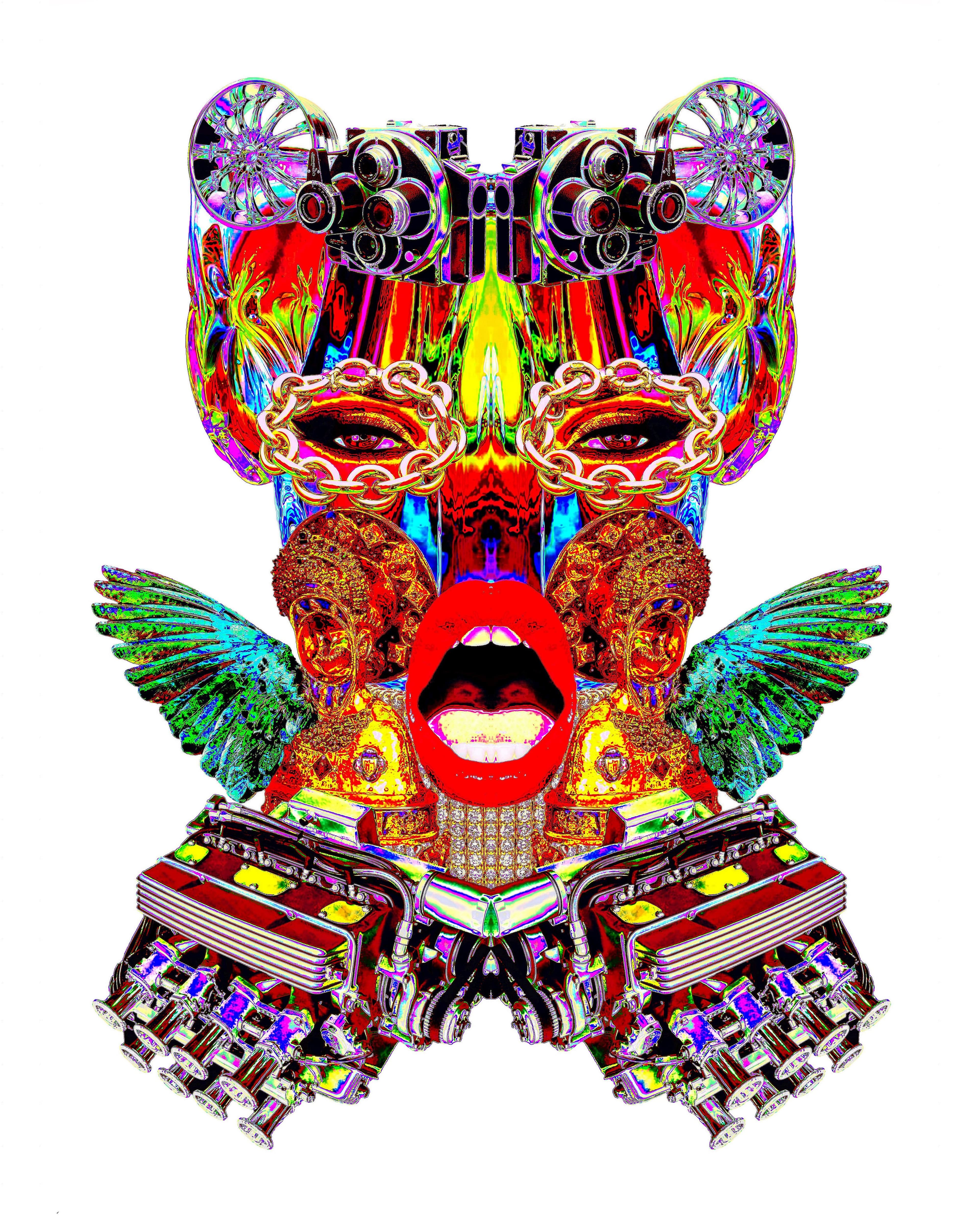 Totem 3