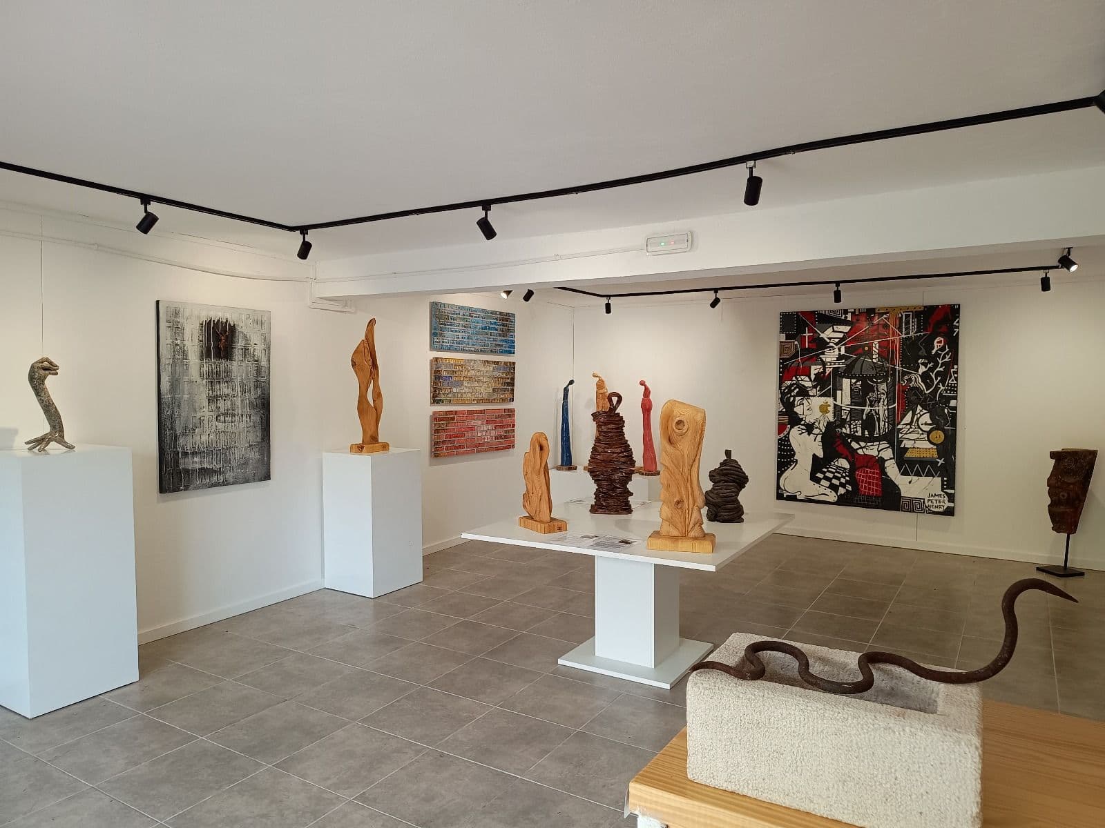 Contemporary Art Investment: A Comprehensive Guide