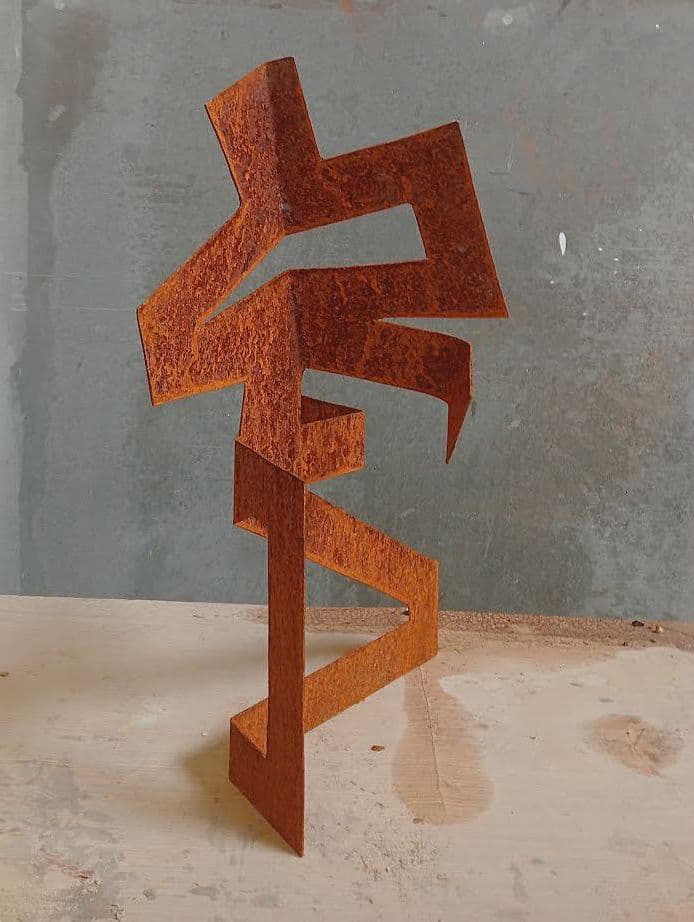 Metal study