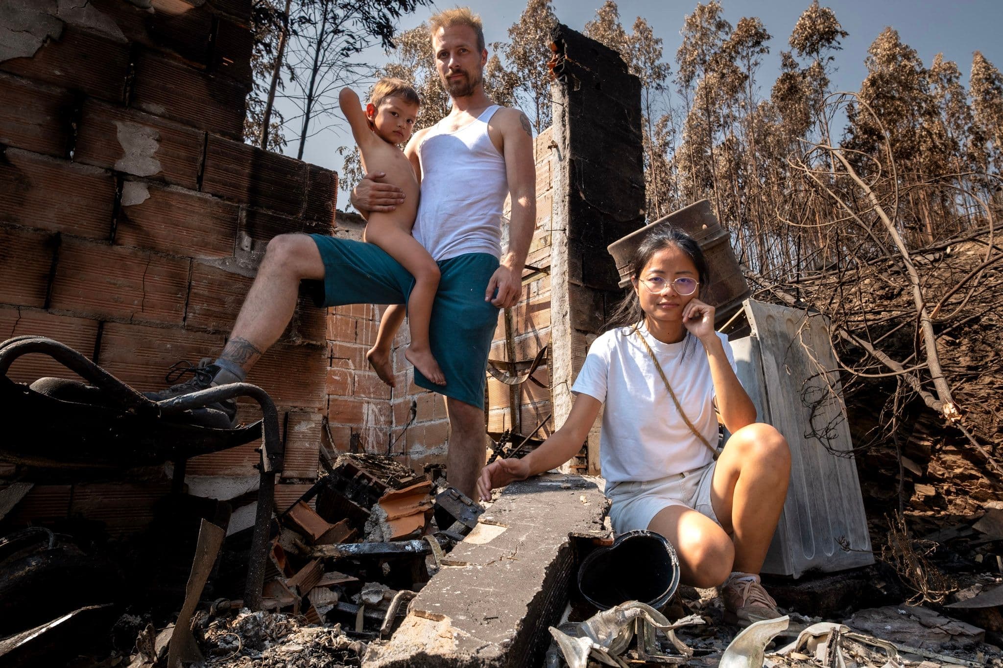 Editorial perspective