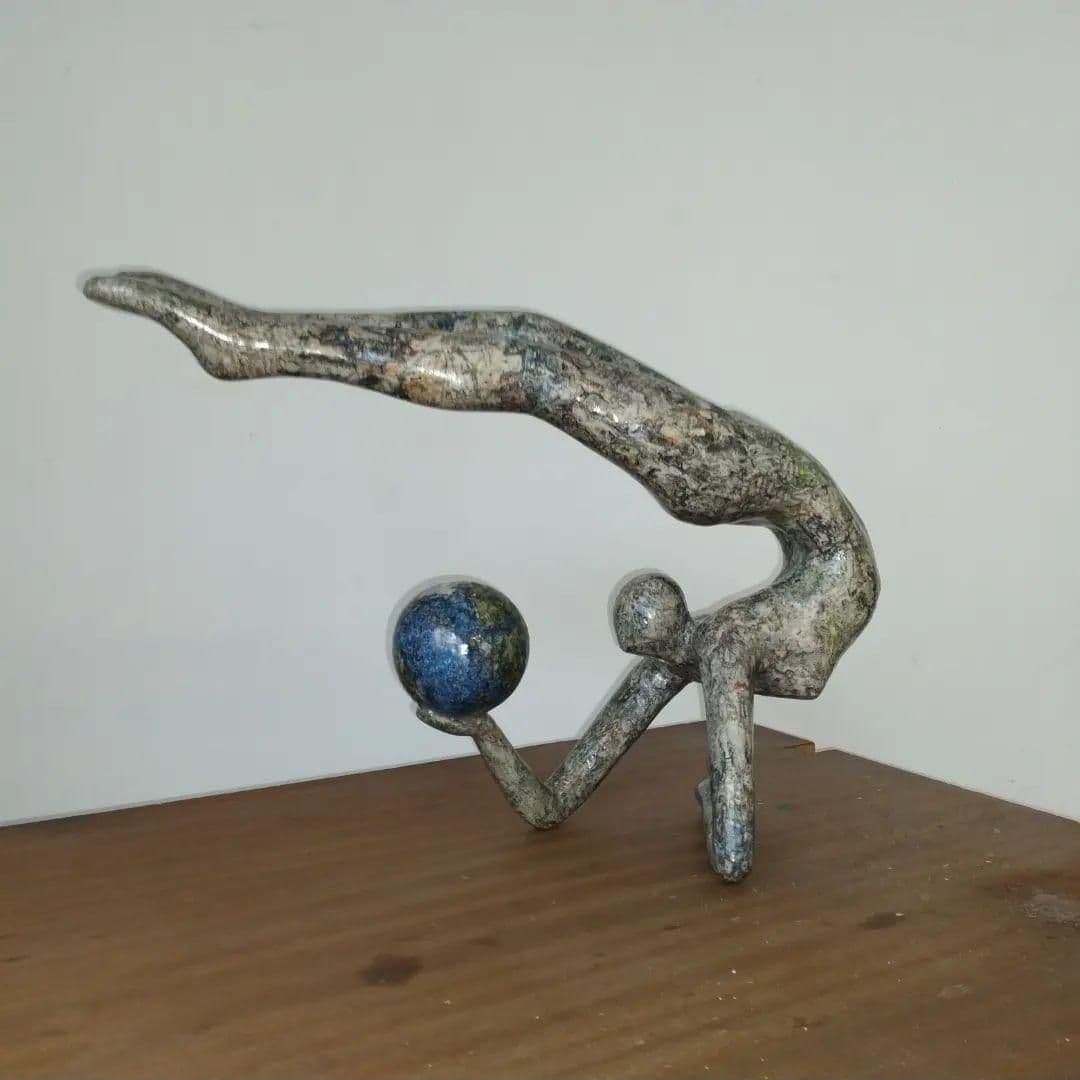 Gaia (Mother Earth)