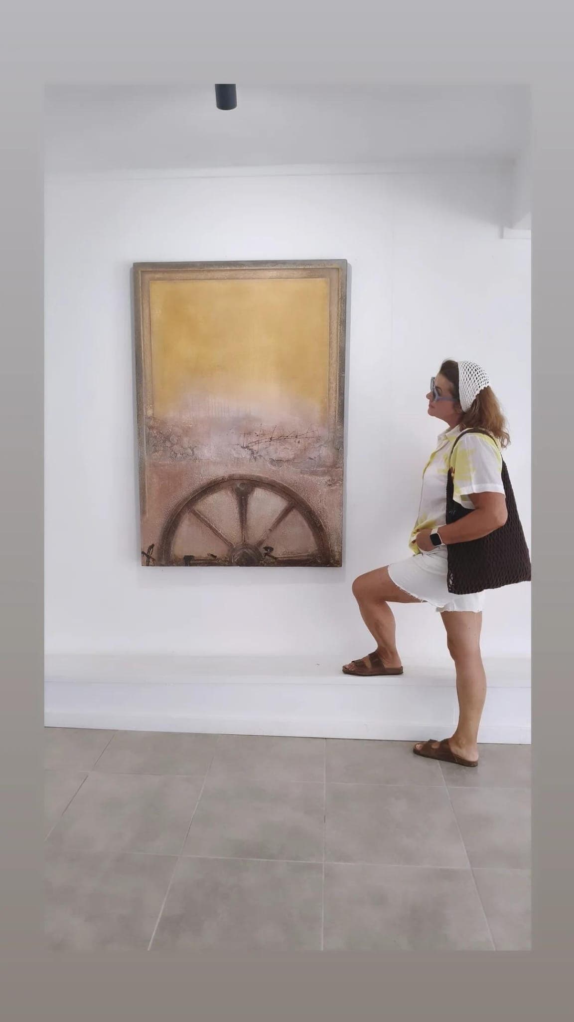 Impressie - Expressie