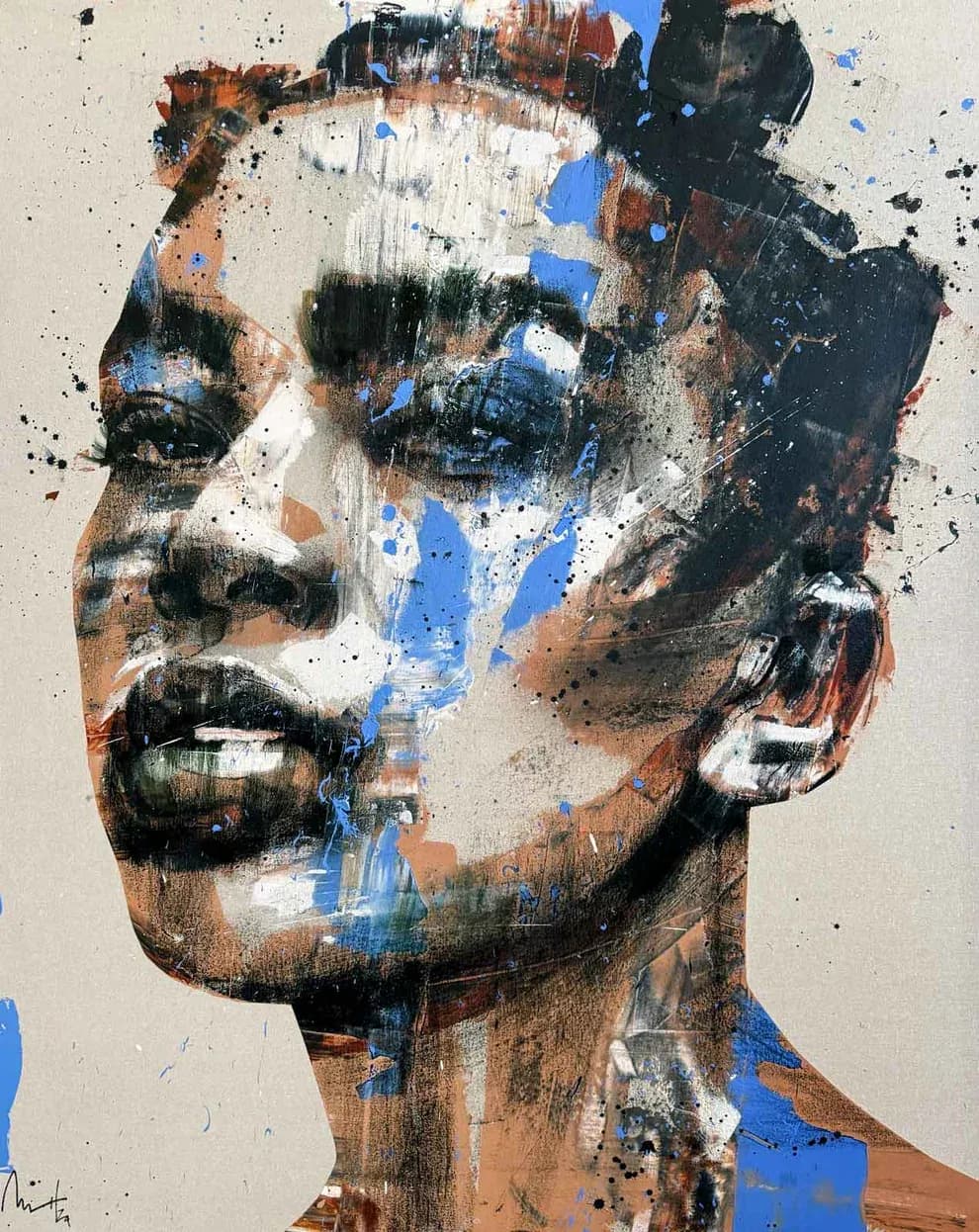 Somnium No. 9, Series XIII by Mairo Henrique