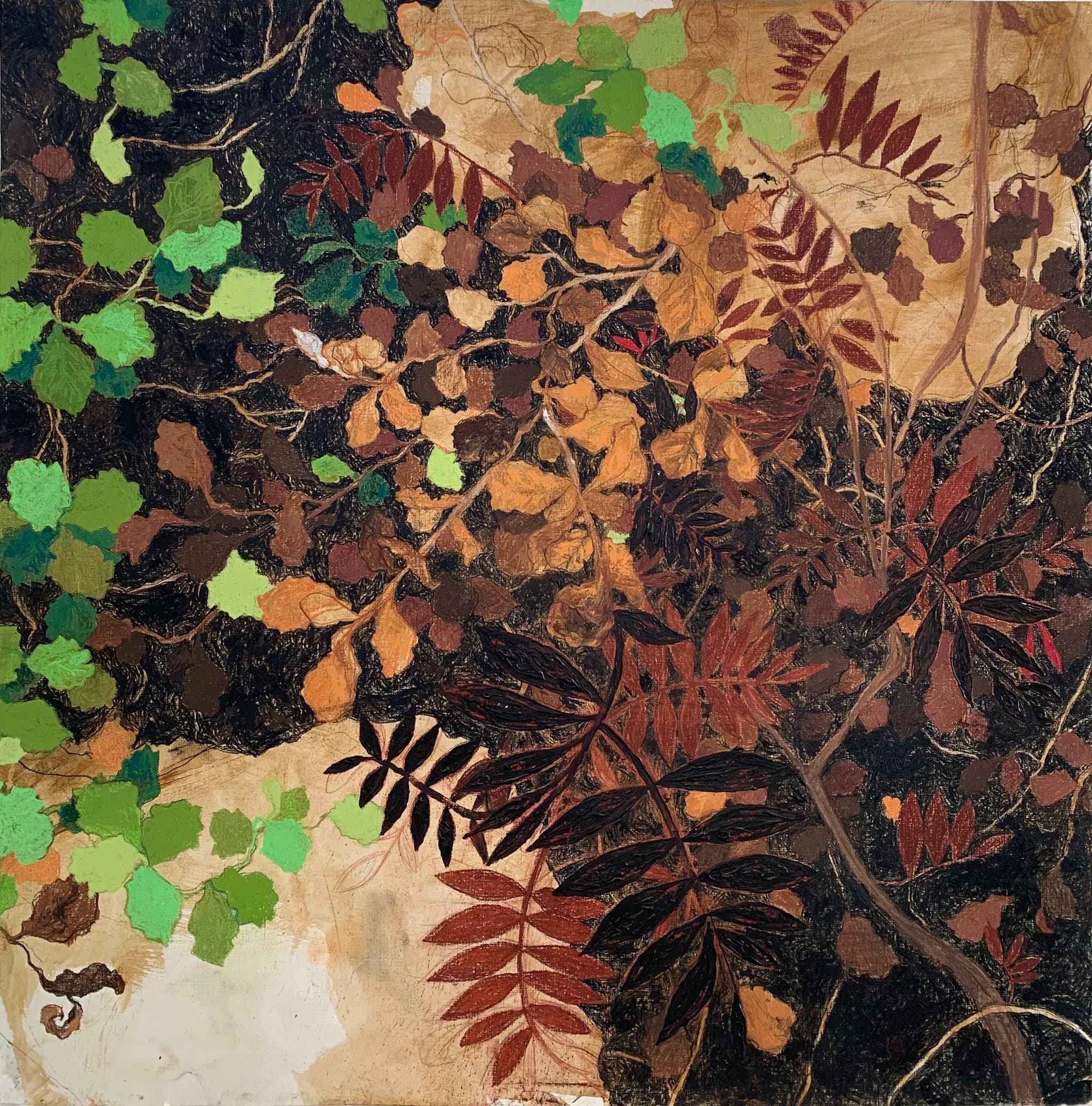 Primeiro by João Marques