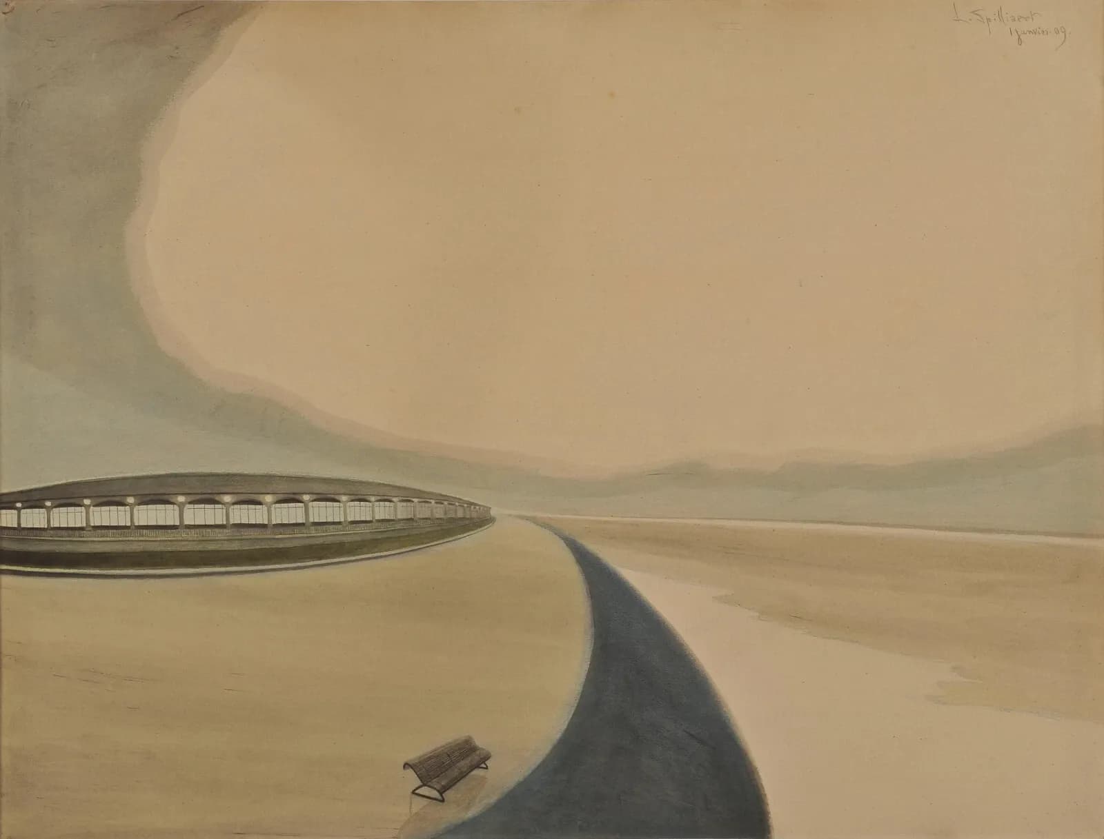 Ostend: The Artistic Heartbeat of the Belgian Coast